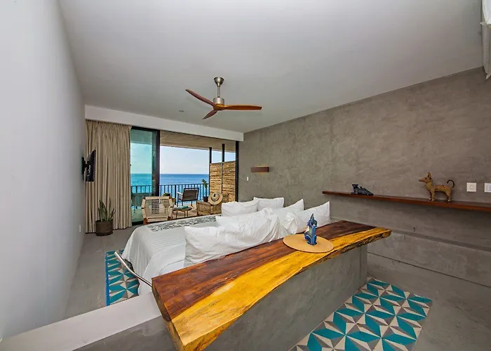 Hotel B Unique Cozumel