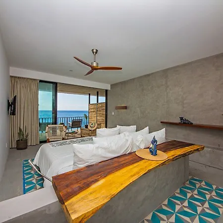 Hotel B Unique Cozumel